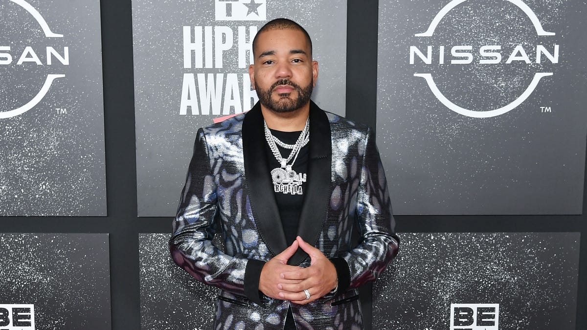 DJ Envy's Alleged Real Estate Fraud Exposed: Implications for Charlamagne Tha God and iHeart Offices
