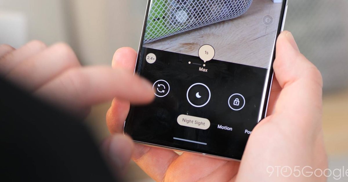 Featured image for Google Pixel series receives 5G support and improved camera features in latest updates.