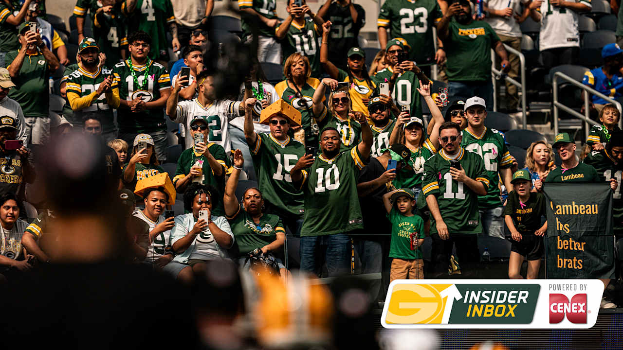 Packers Eye Playoff Push with Key Midseason Improvements