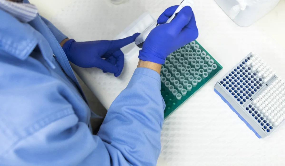 Featured image for Summit Therapeutics Stock Skyrockets After Cancer Drug Outperforms Keytruda