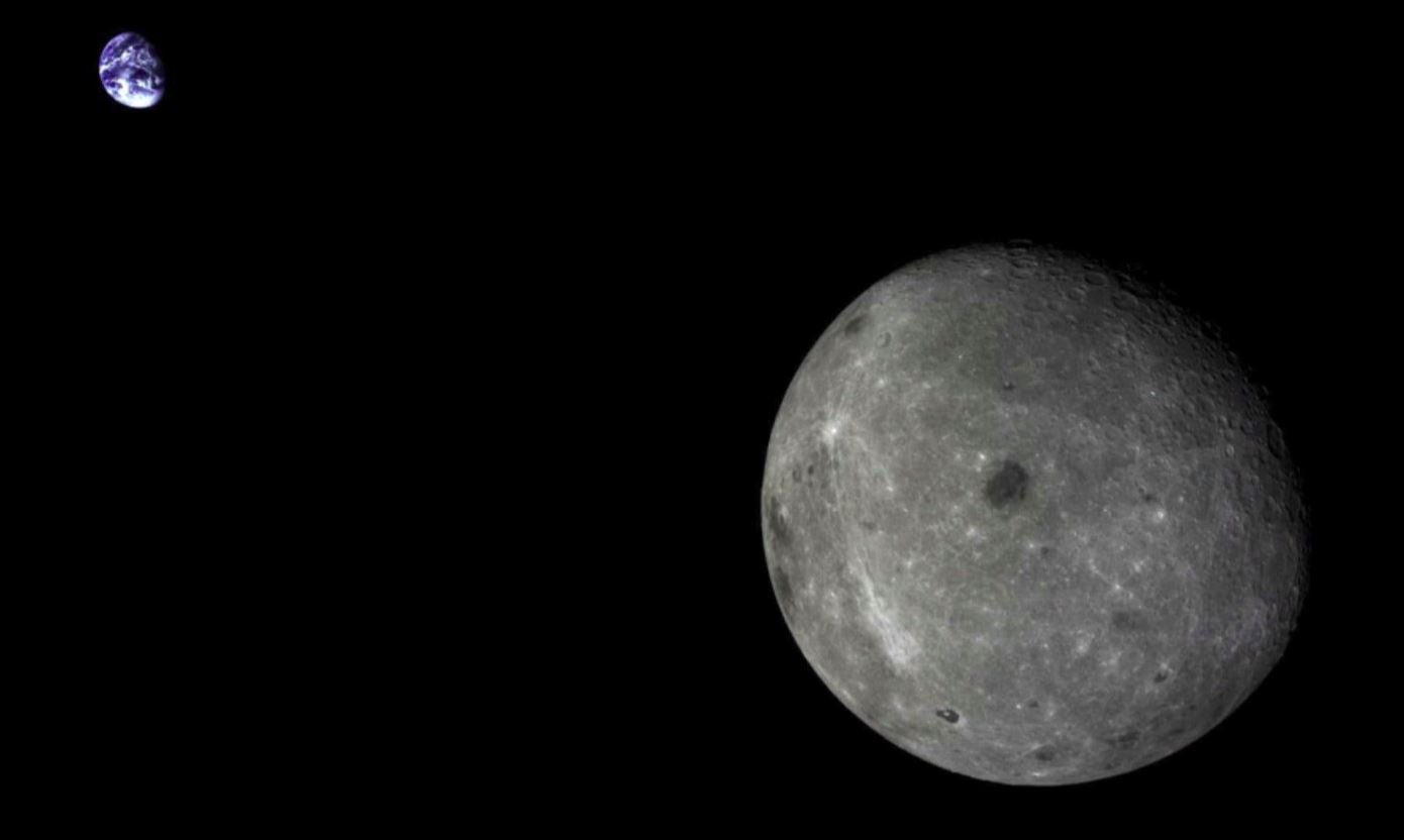 Featured image for China's Chang'e-6 Prepares for Historic Moon Landing