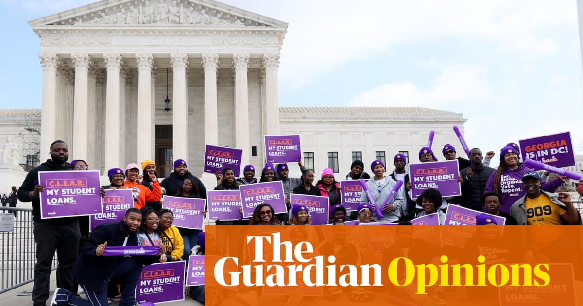 The Battle Over Student Loan Relief: Biden's Promise and GOP Opposition