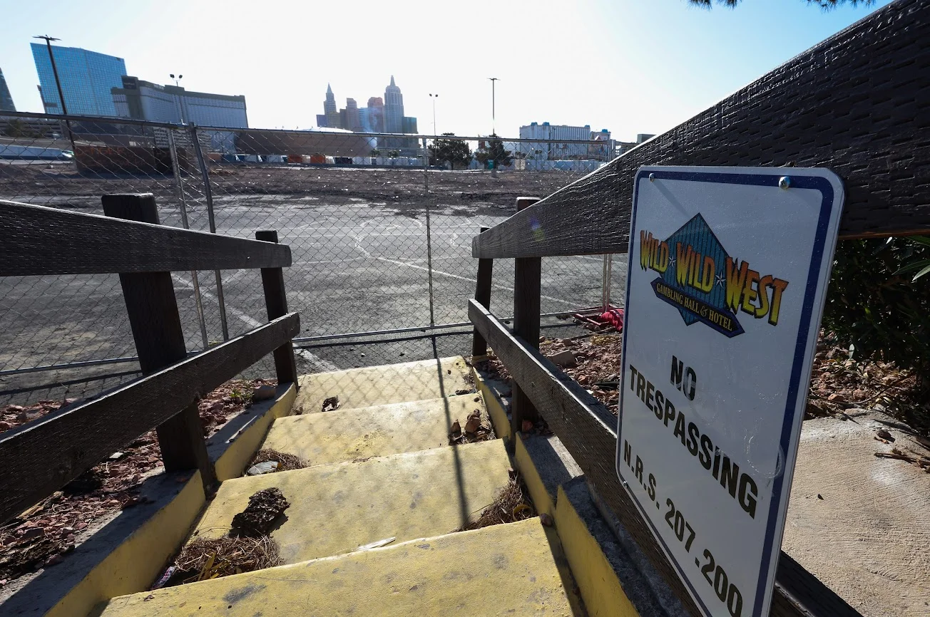 Oakland A's explore multiple stadium sites in Las Vegas amid legislative delays.