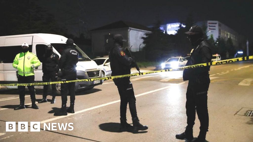 Featured image for Hostage Situation at P&G Factory in Turkey Linked to Gaza Conflict