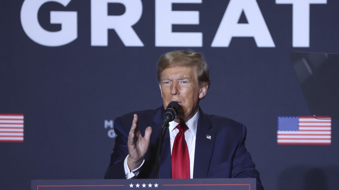 "NATO Allies' Defense Spending Under Scrutiny as Trump Stands Firm"