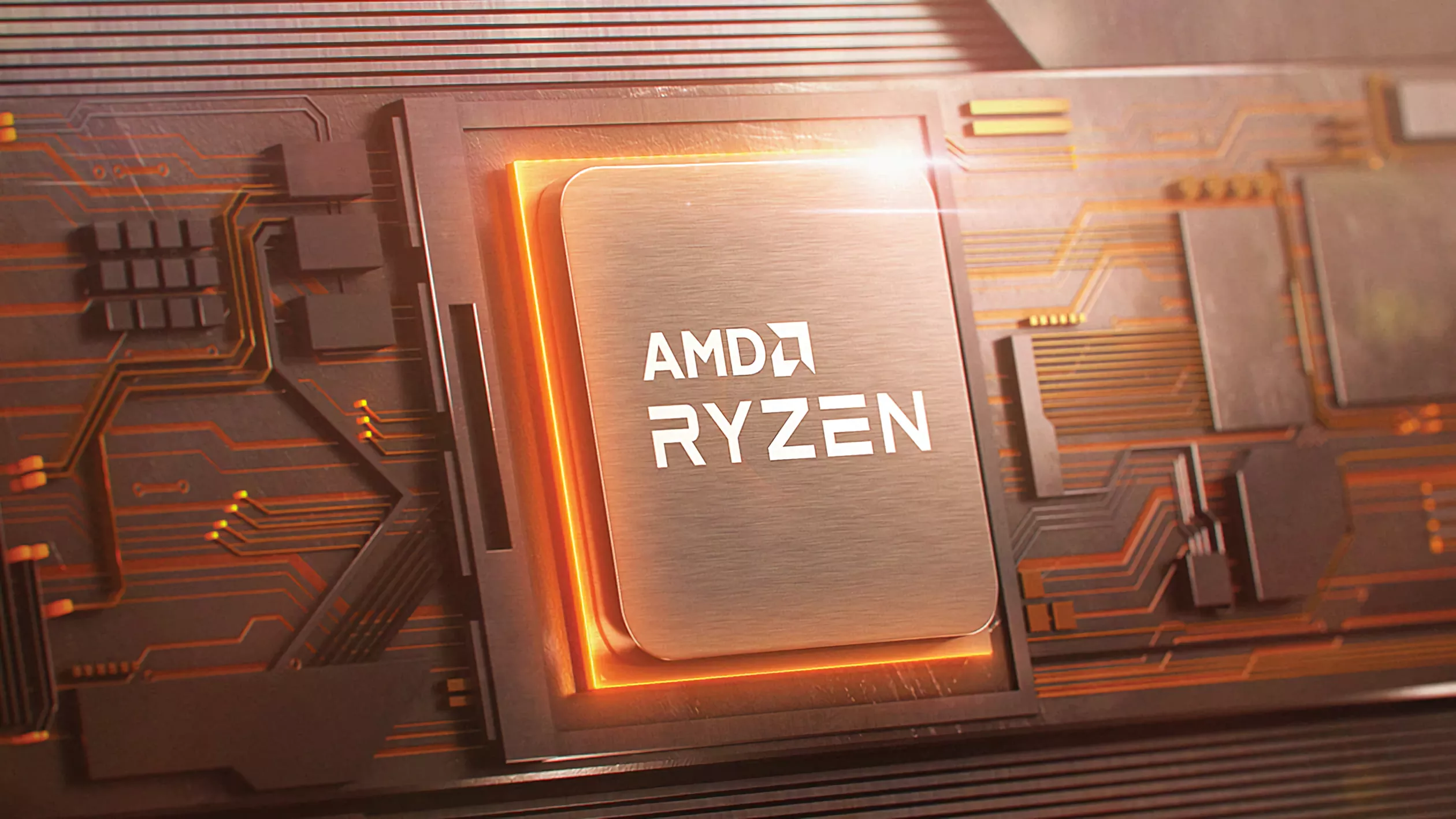 Featured image for AMD's Zen 5 and Zen 6 CPUs: Process Nodes and Leaks Revealed