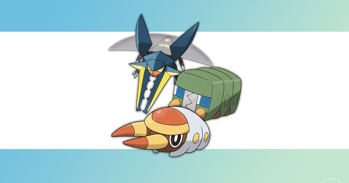 "Mastering Pokémon Go's Grubbin Community Day: Guide, Tasks, Rewards, and More!"