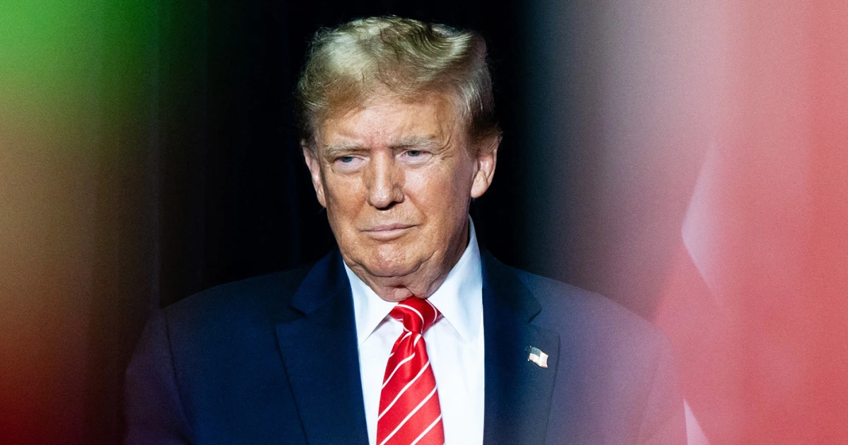 "Trump Considers Sen. Marco Rubio for VP Role"