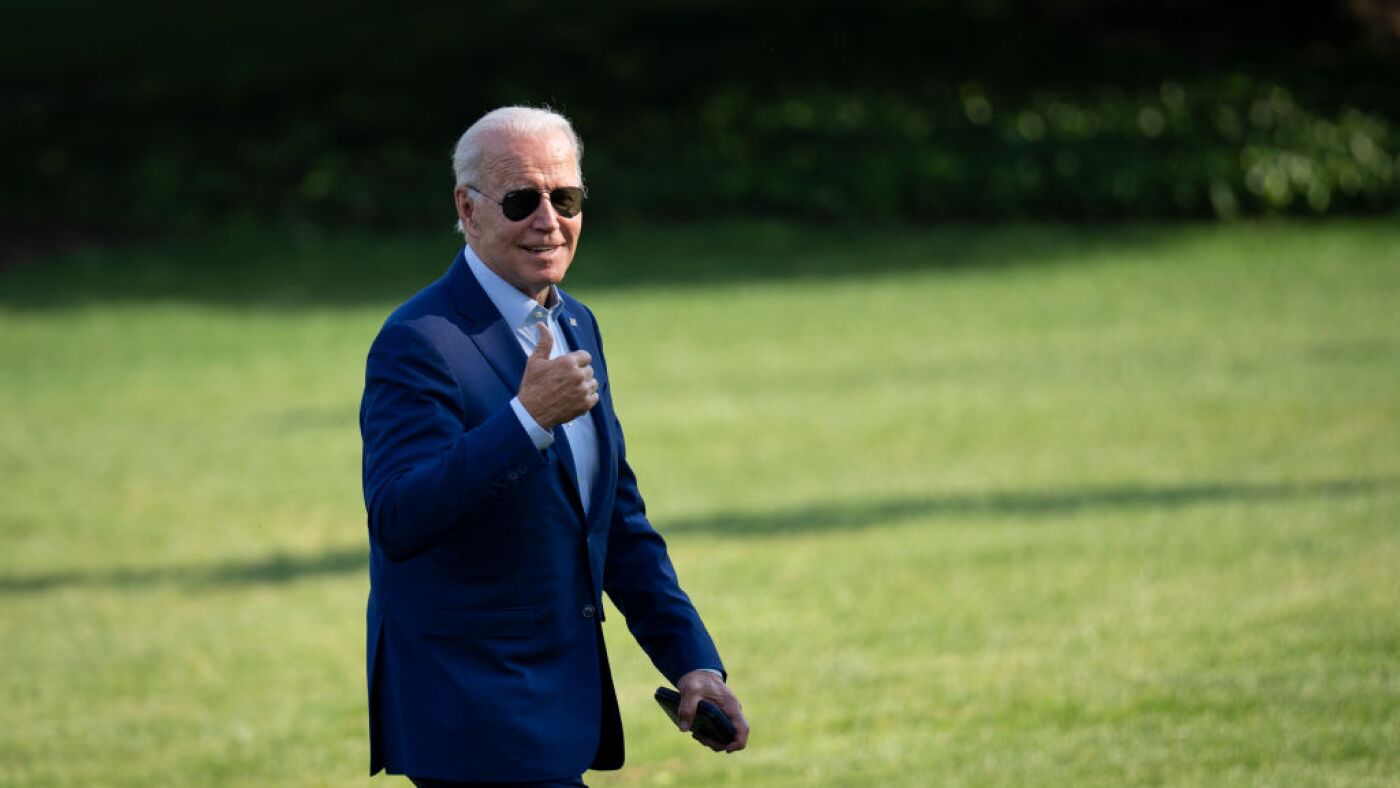 Featured image for Biden Pushes for Major Supreme Court Reforms