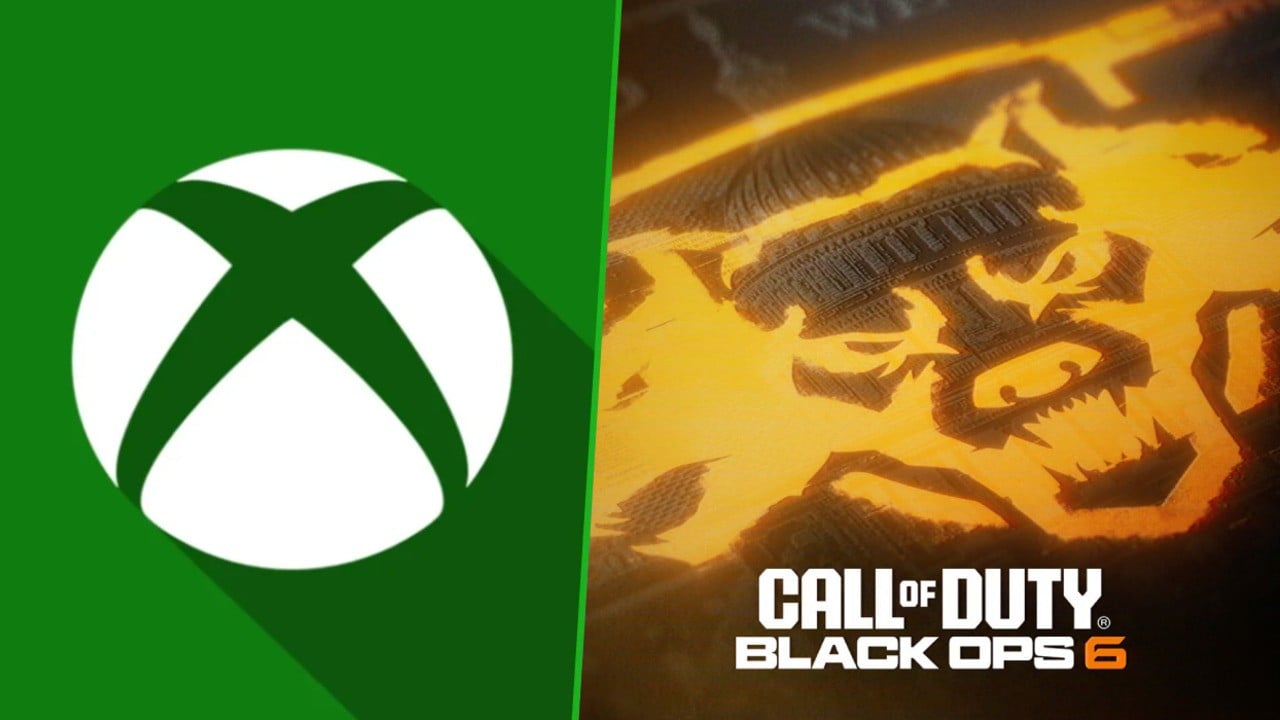 "Call of Duty: Black Ops 6 Launches on Xbox Game Pass with Creepy Teaser"