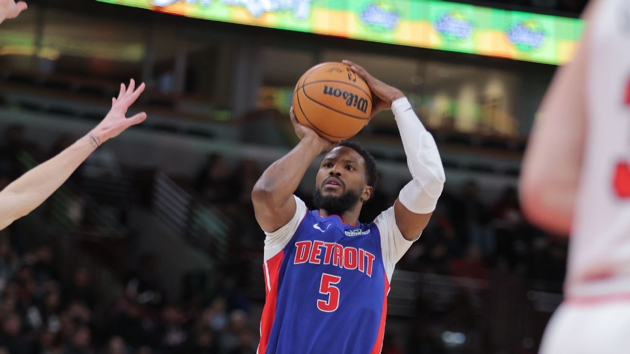 Featured image for Malik Beasley Cleared in Federal Gambling Investigation