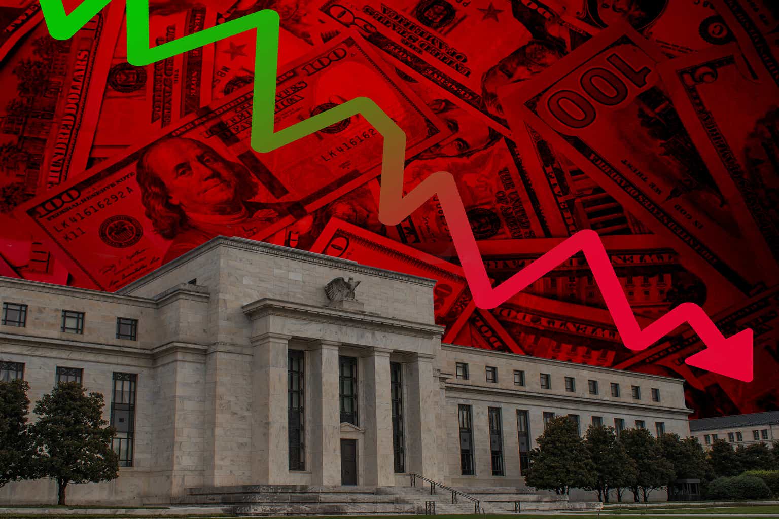 Impending Rate Hikes Threaten Overvalued Stocks