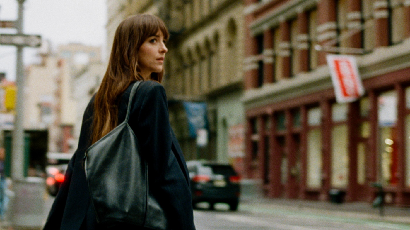 Featured image for Exploring Modern Love and Matchmaking in 'Materialists'