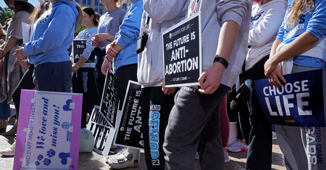 Ohio Man Receives Life Sentence for Raping 10-Year-Old Seeking Abortion