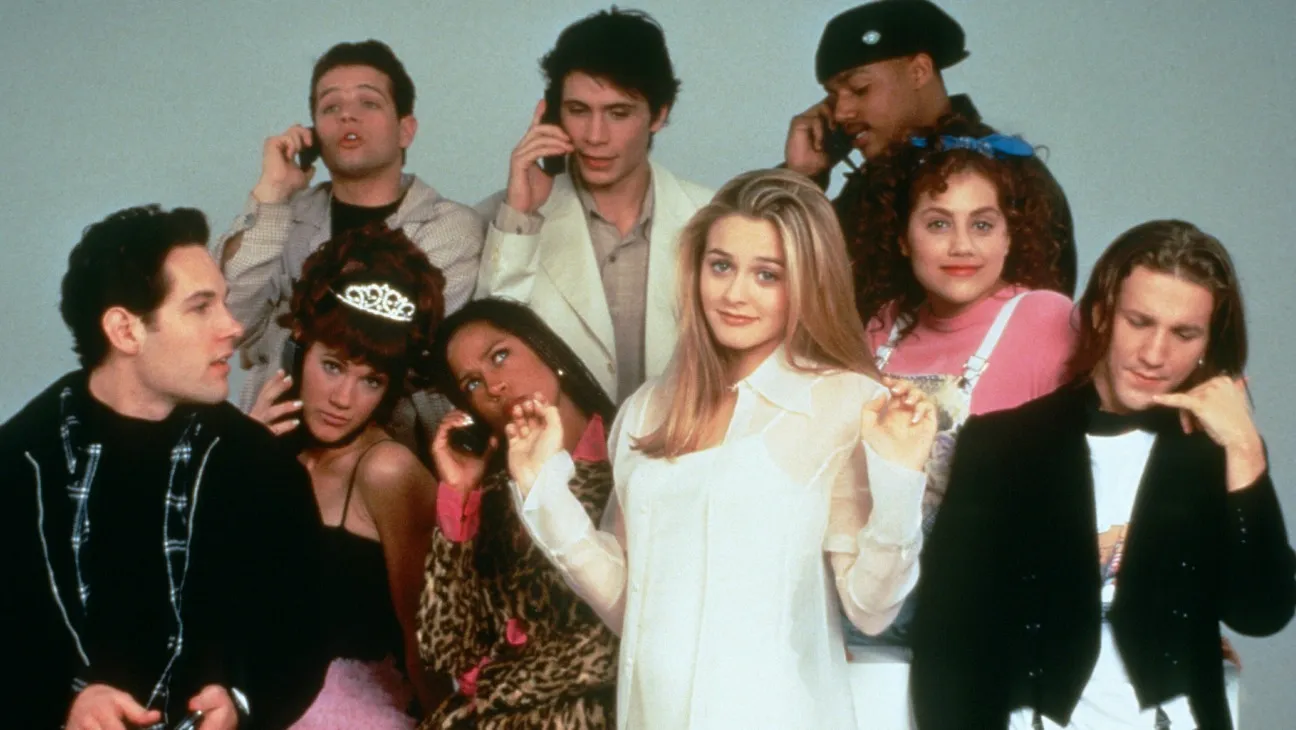 Featured image for Celebrating 30 Years of 'Clueless': A Fashion, Film, and Cultural Icon