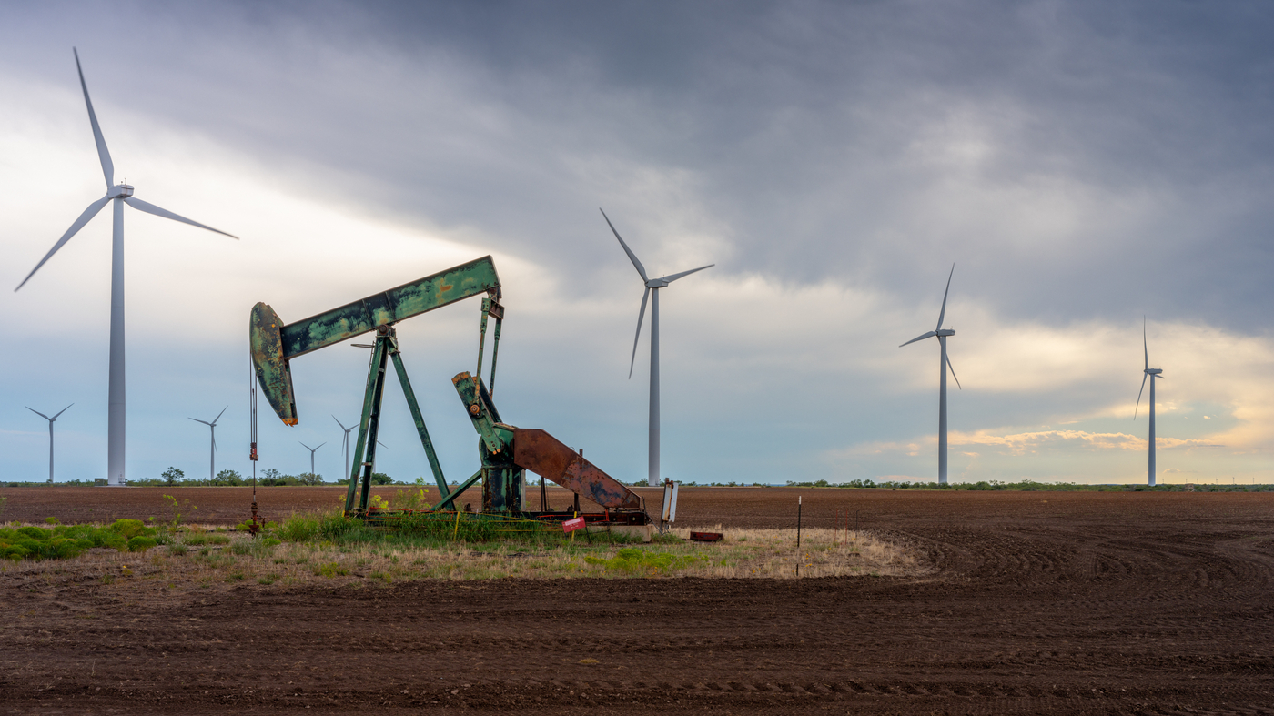 The Profitability of Oil vs. Environmental Concerns: Insights from Big Five Oil Groups