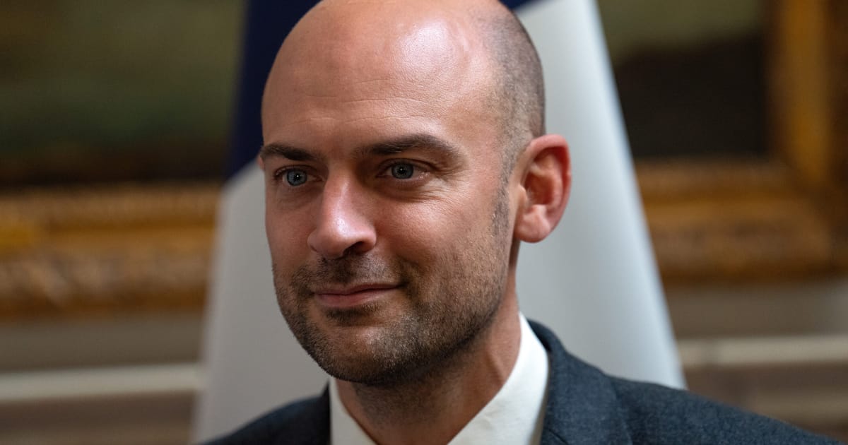 France and US Clash Over Gaza and Palestinian Recognition