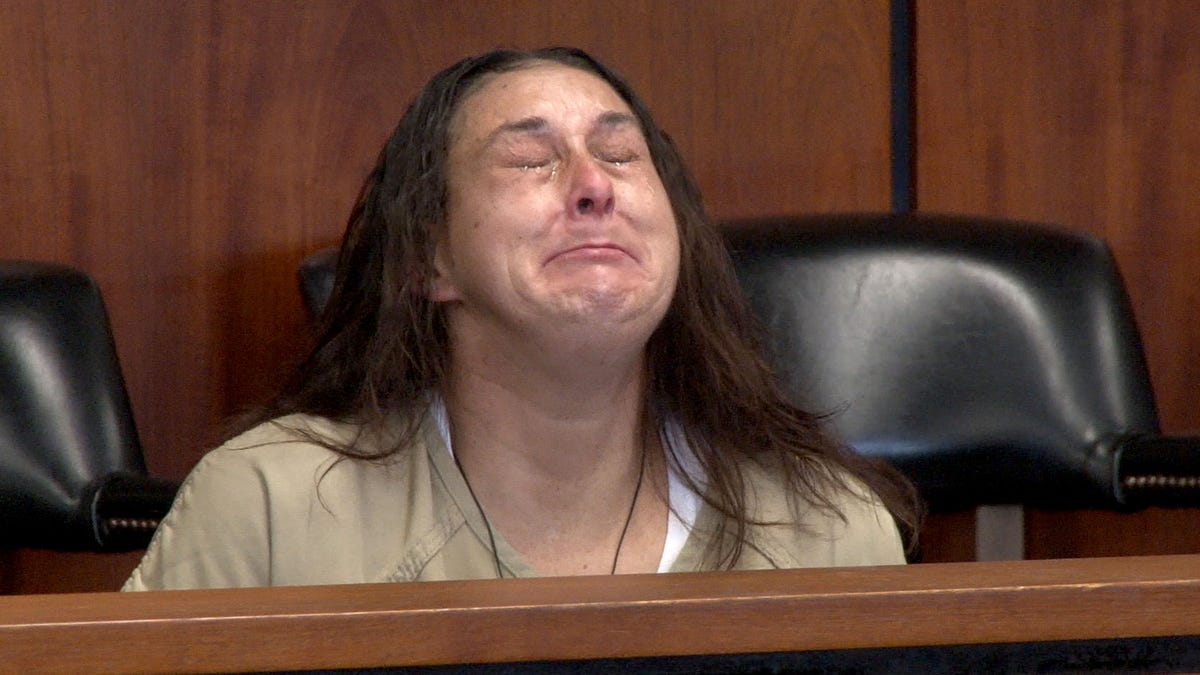"Jersey Shore Women Imprison Child in Brick Home, Sentenced to Prison"
