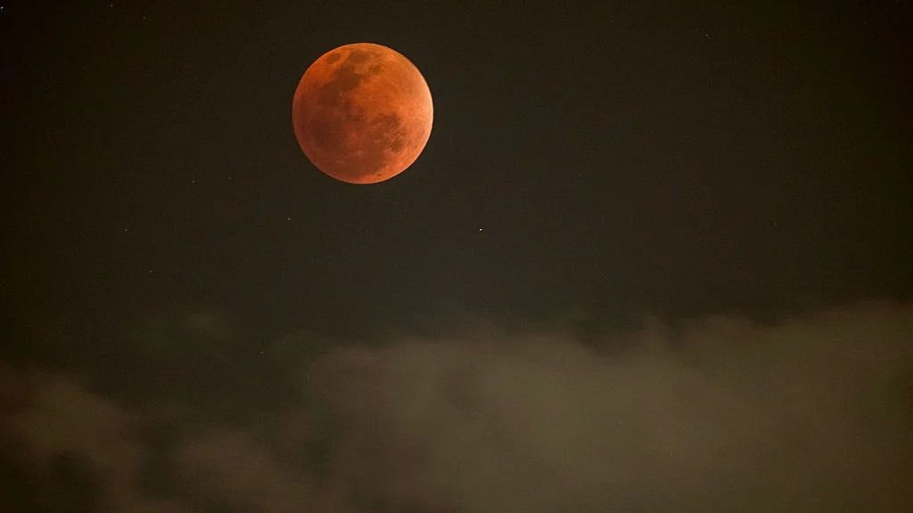 All eyes on March 3: billions to witness 2026 blood moon during total lunar eclipse