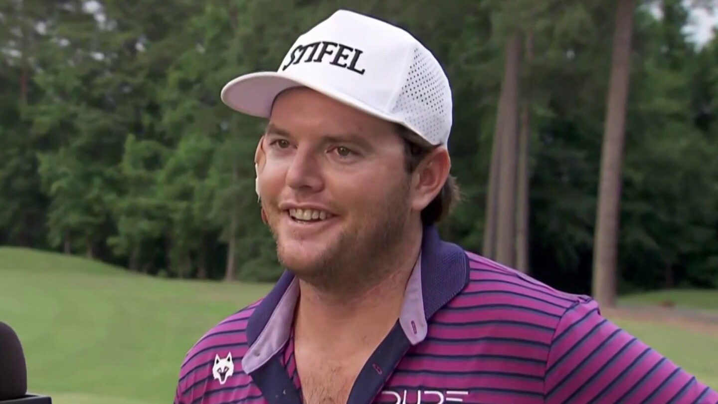 Simone Biles Clinches Record Ninth National Championship