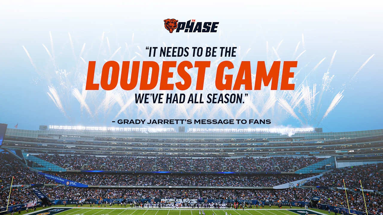 Bears and Packers Clash in Key Week 16 Showdown at Soldier Field