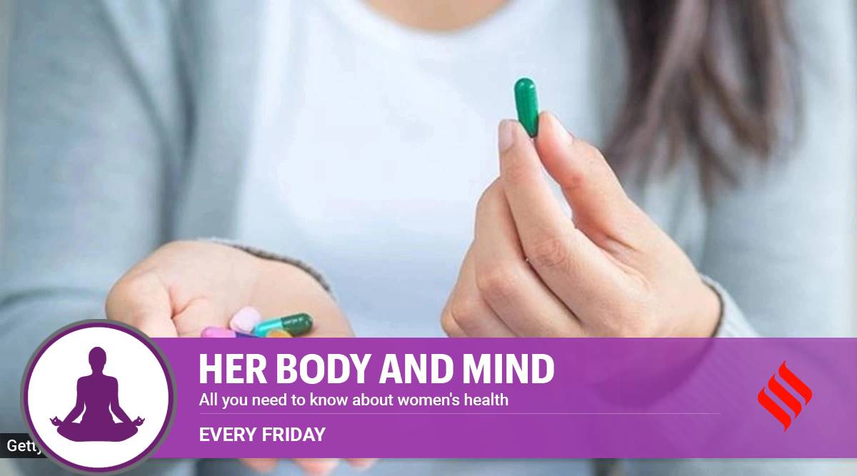 The Risks of Casual Vitamin Supplementation for Women