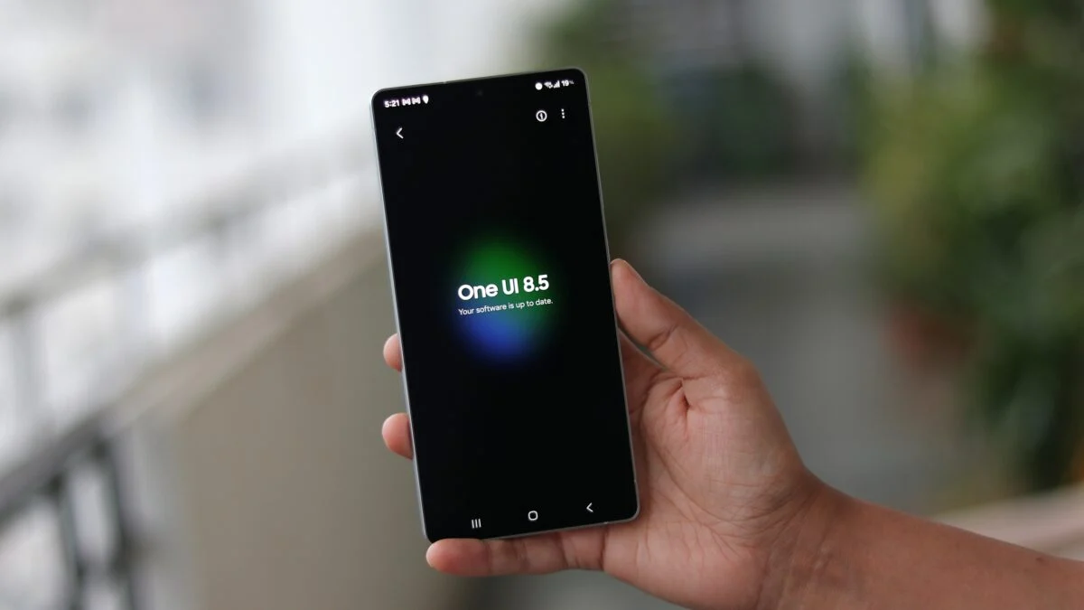 Featured image for Samsung Expands Galaxy S25 One UI 8.5 Beta and Introduces Camera Updates