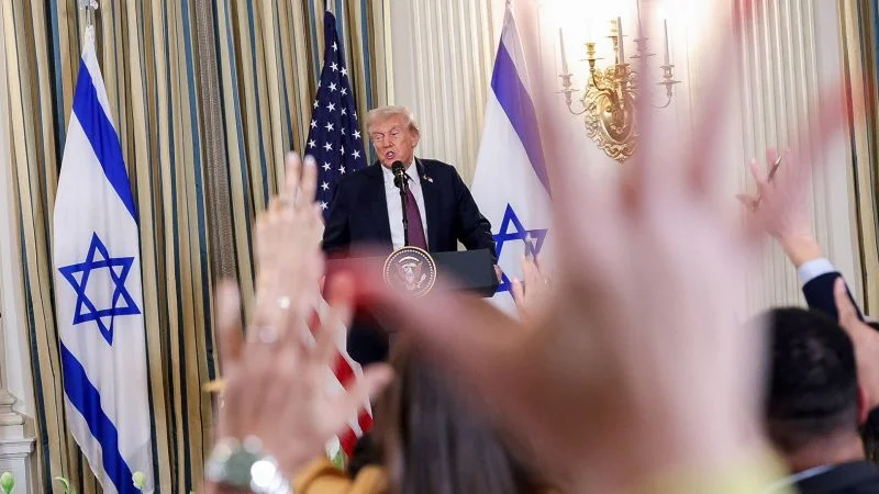 Debate Continues Over Gaza Peacekeeping Force and International Involvement