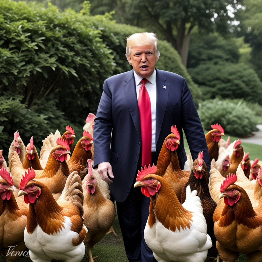 Trump's TACO Moment: A Watershed in His Presidency and Global Impact