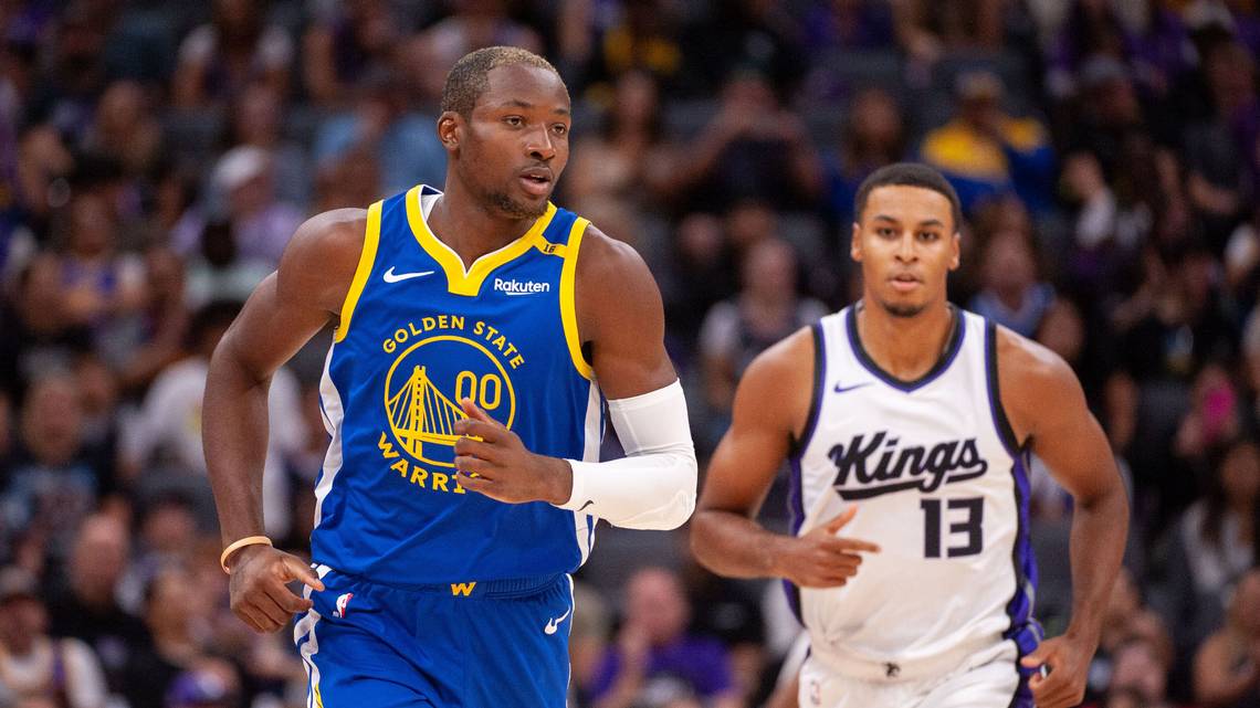 Featured image for Sacramento Kings Eye Alternative to Kuminga Trade Amid Warriors Uncertainty
