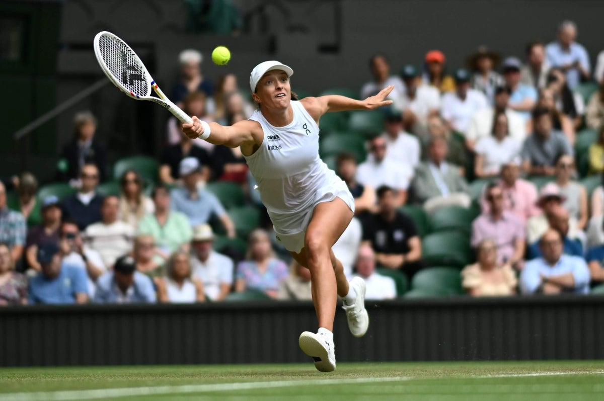 Featured image for Wimbledon Highlights: Return Dominates, Injuries Impact, and the Last 8 Club Explained