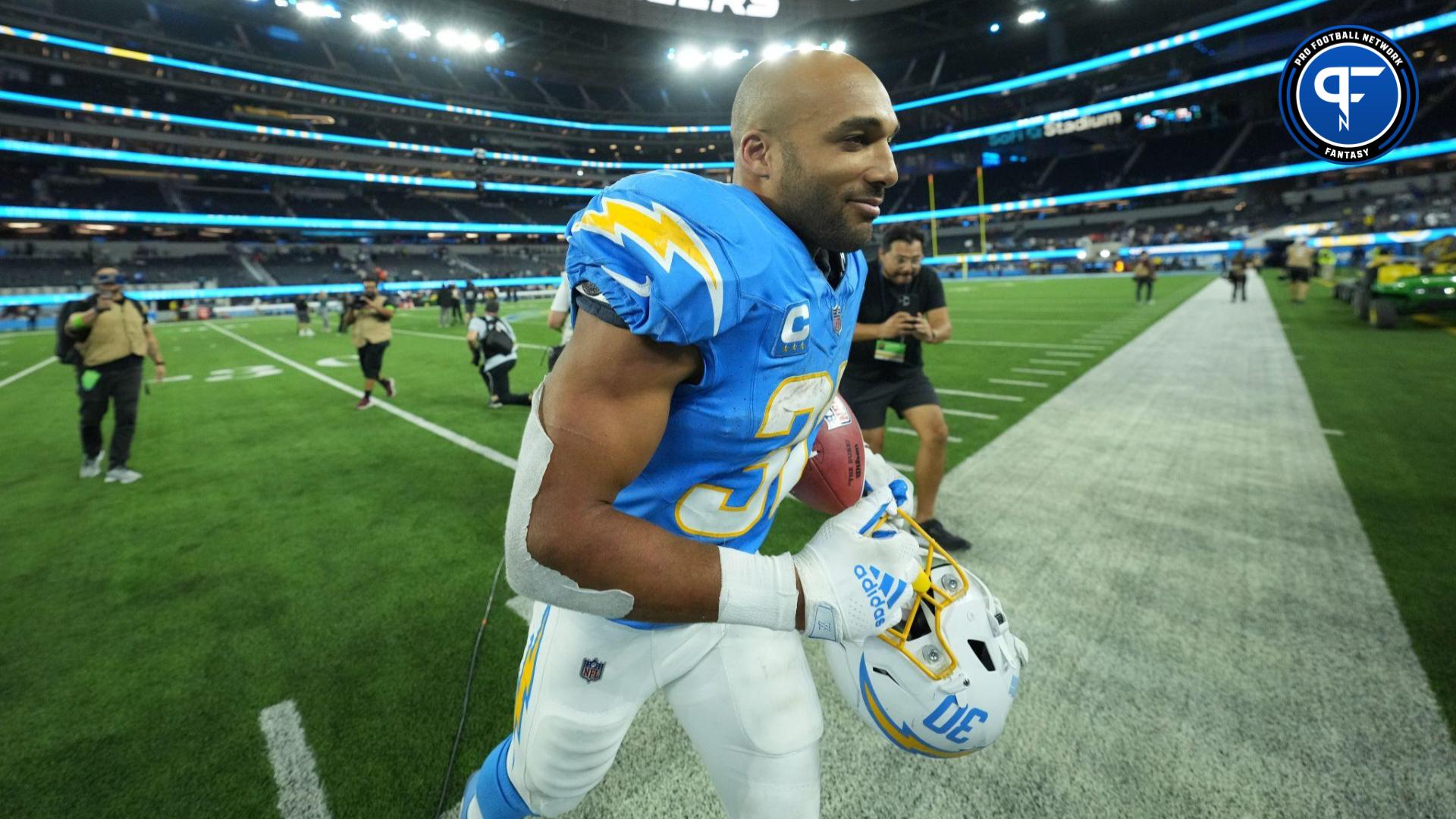 Featured image for "Last-Minute Fantasy Advice: Start/Sit Recommendations for Week 14"