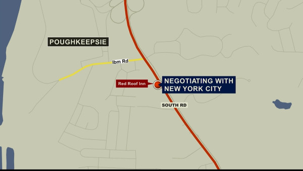 Featured image for New York Counties Declare States of Emergency Over Migrant Arrival Concerns