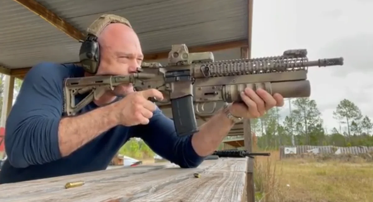 Featured image for "Brooklyn Judge Deems Special Triggers Transforming Rifles into Illegal Machine Guns"