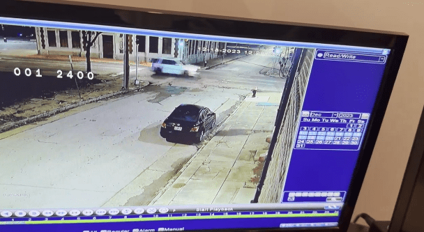 Featured image for Police SUV Crashes Into St. Louis Bar Amid Controversy