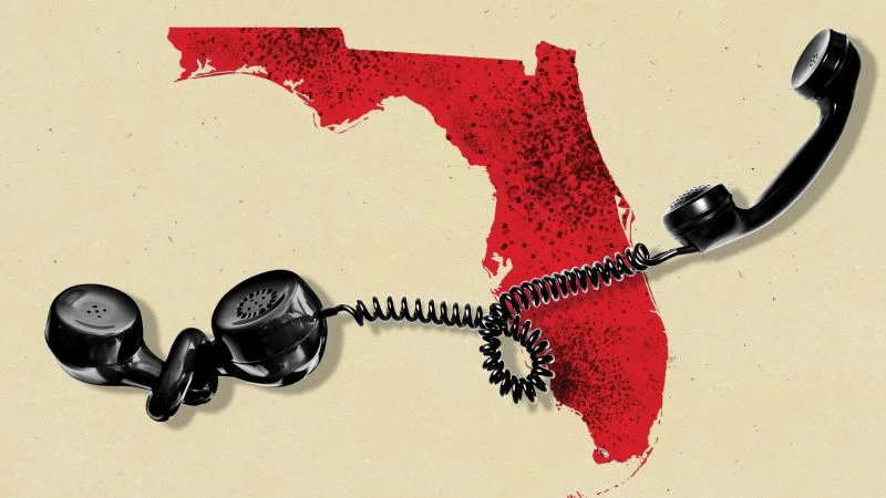 Measles outbreak expands in Ave Maria, Florida, amid scarce public updates