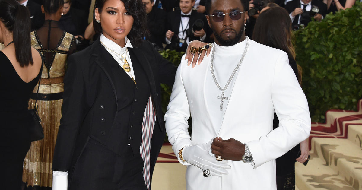 "Cassie Ventura's Lawsuit Against Sean 'Diddy' Combs Settled, Sparks Controversy"