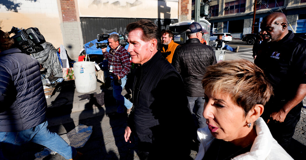 "Steve Garvey's Surging Momentum Shakes Up California Senate Race"