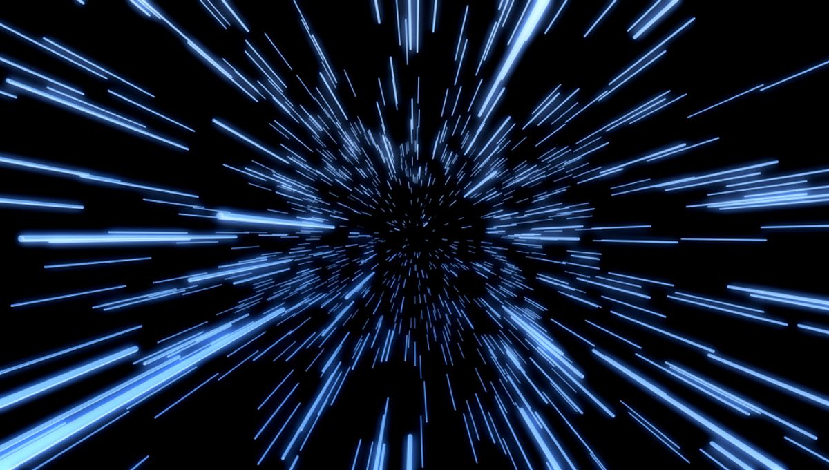 The Physics of Time Dilation at High Speeds