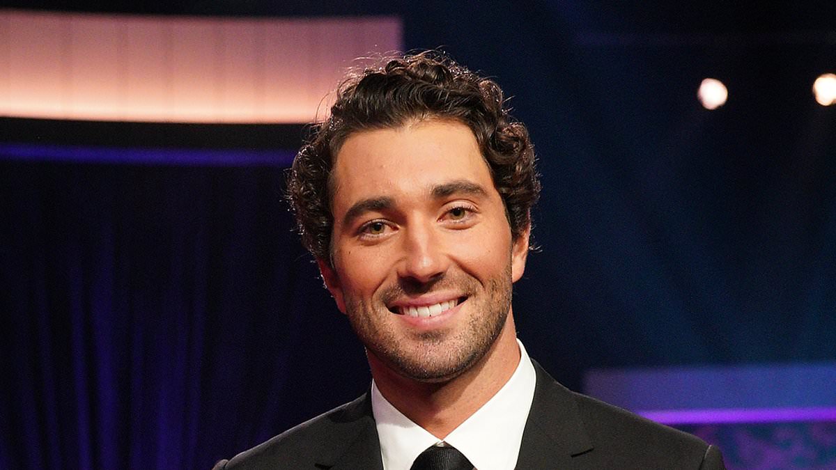 "The Bachelor's Next Leading Man Unveiled in Emotional Season Finale of The Bachelorette"
