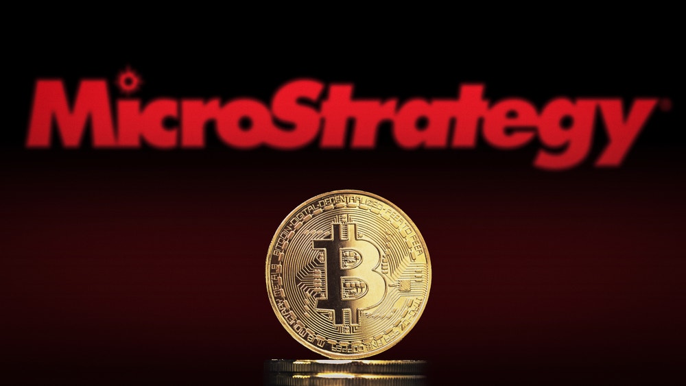 Featured image for "MicroStrategy's Bitcoin Holdings Soar to $8.1 Billion After Latest Purchase"