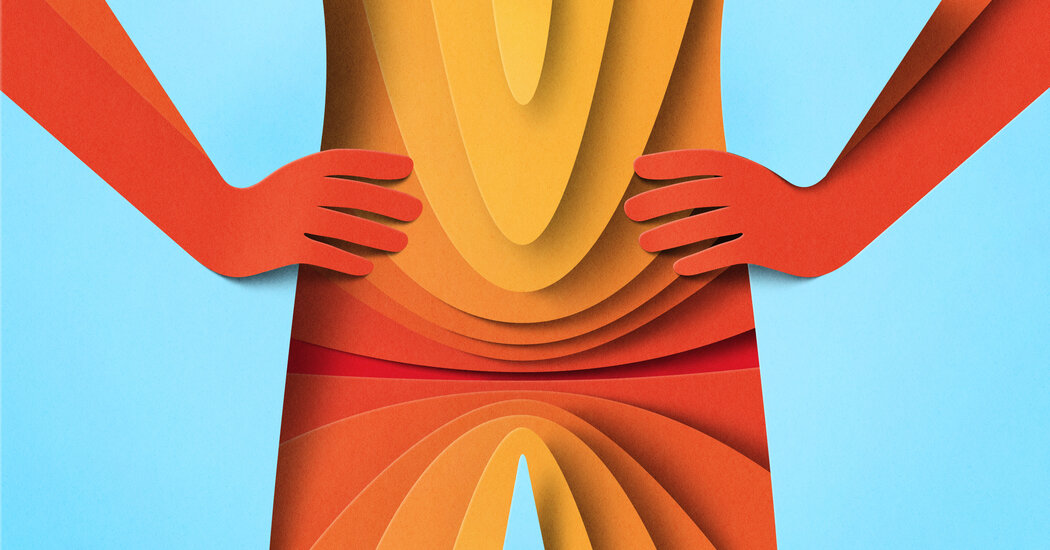 Featured image for The Importance of Men’s Pelvic Floor Health