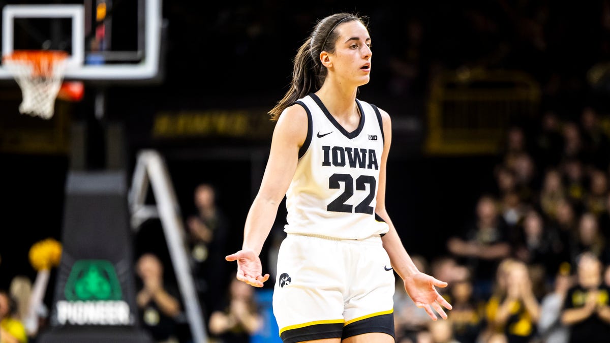 Iowa Women's Basketball Takes on Virginia Tech in Charlotte Clash