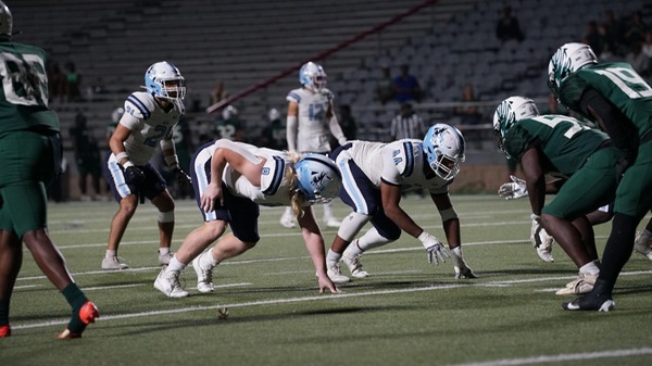 Featured image for NAIA Football Rankings: UM Western Steady, Montana Tech Climbs, Carroll Drops