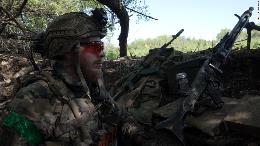"Uncovering the Truth Behind Russia's Conflict in Ukraine"