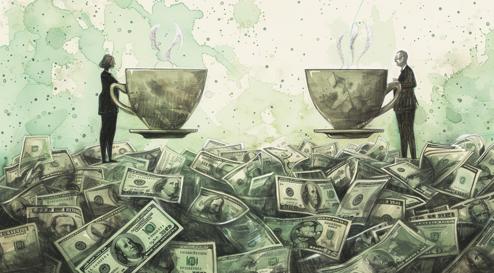 Featured image for Goldman Sachs Surpasses Earnings Expectations Amid Rising Investment Banking Fees