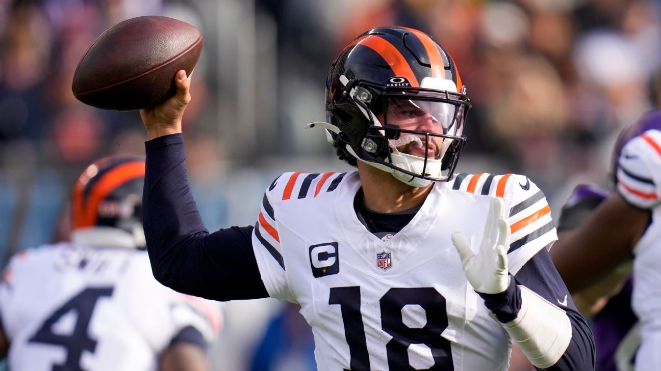 Featured image for Week 13 Fantasy Football: Top Pickups, Rankings, and Streamers