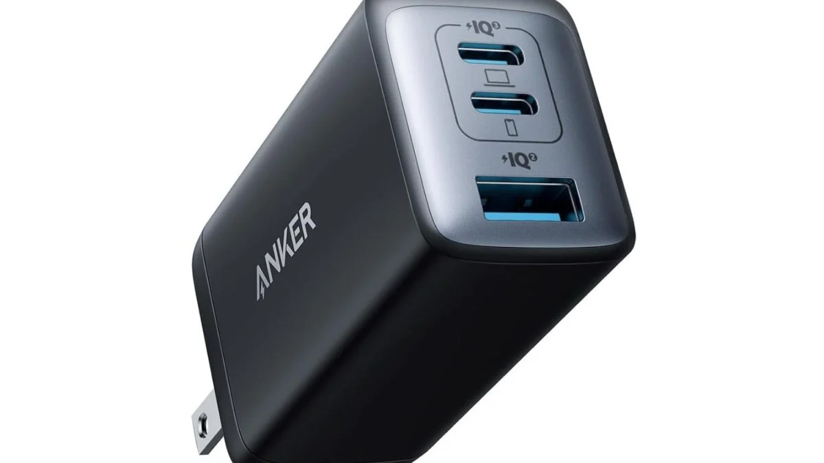 Featured image for Top Charging Deals: Anker Power Banks and Chargers at Unbeatable Prices