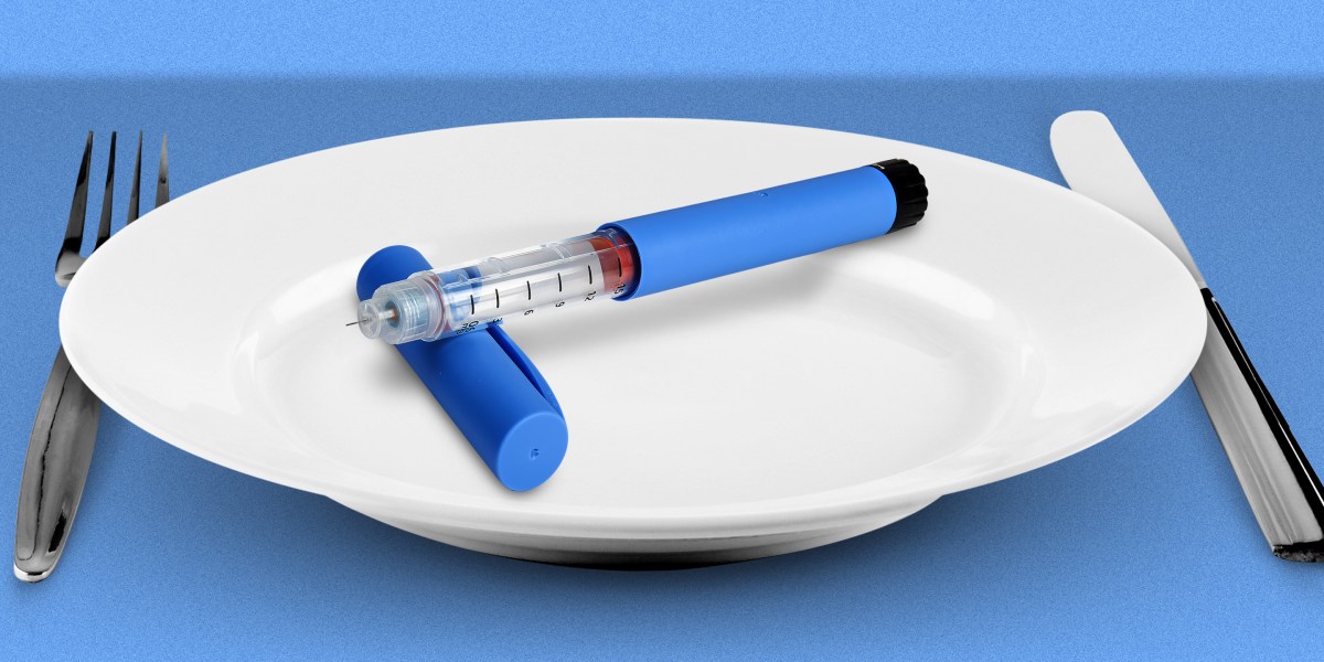 WeightWatchers and Noom Embrace Ozempic-like Miracle Drugs, Ending the Era of Dieting