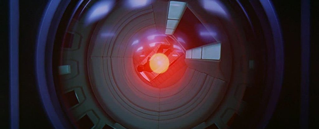 The Risks of Uncontrolled AI.